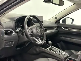 Mazda CX-5 2021 AWD Grand Touring Reserve 4p SUV