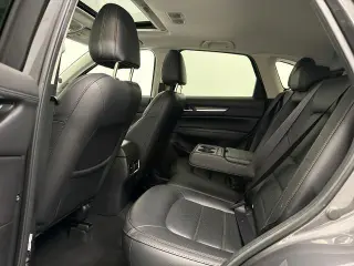 Mazda CX-5 2021 AWD Grand Touring Reserve 4p SUV