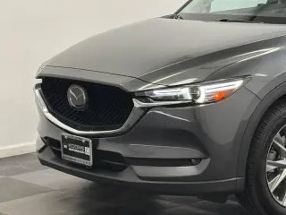 Mazda CX-5 2021 AWD Grand Touring Reserve 4p SUV