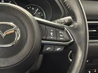 Mazda CX-5 2021 AWD Grand Touring Reserve 4p SUV