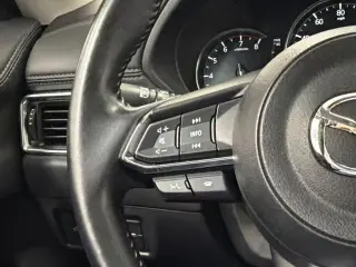 Mazda CX-5 2021 AWD Grand Touring Reserve 4p SUV