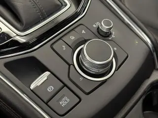 Mazda CX-5 2021 AWD Grand Touring Reserve 4p SUV