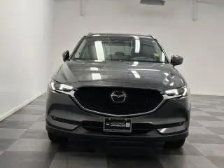 Mazda CX-5 2021 AWD Grand Touring Reserve 4p SUV
