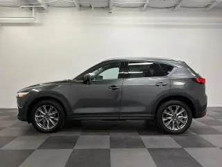 Mazda CX-5 2021 AWD Grand Touring Reserve 4p SUV