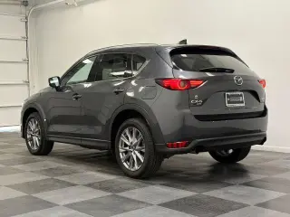 Mazda CX-5 2021 AWD Grand Touring Reserve 4p SUV