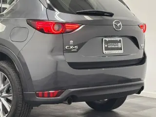 Mazda CX-5 2021 AWD Grand Touring Reserve 4p SUV