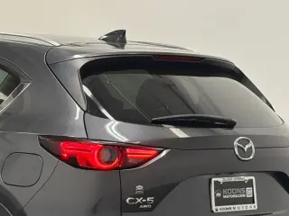 Mazda CX-5 2021 AWD Grand Touring Reserve 4p SUV