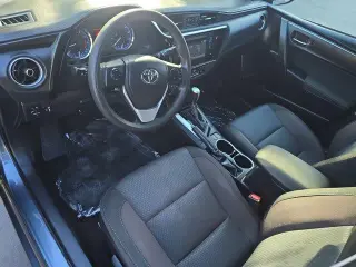 Toyota Corolla 2018 LE 4p Sedán