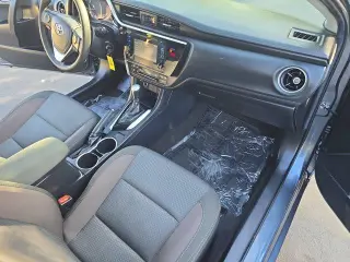 Toyota Corolla 2018 LE 4p Sedán