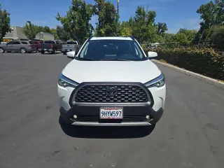 Toyota Corolla Cross 2023 AWD XLE 4p Crossover