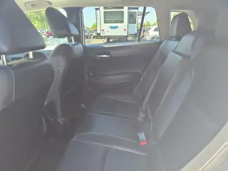 Toyota Corolla Cross 2023 AWD XLE 4p Crossover