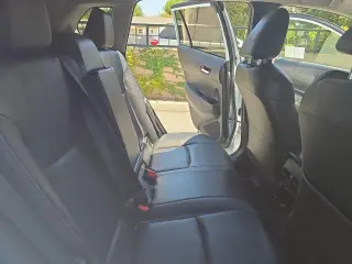 Toyota Corolla Cross 2023 AWD XLE 4p Crossover