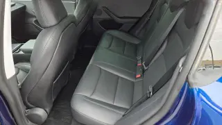 Tesla Model 3 2024 Long Range 4p Sedan