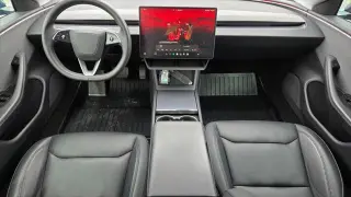 Tesla Model 3 2024 Long Range 4p Sedan