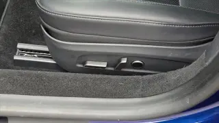 Tesla Model 3 2024 Long Range 4p Sedan