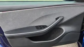 Tesla Model 3 2024 Long Range 4p Sedan