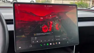 Tesla Model 3 2024 Long Range 4p Sedan