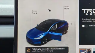 Tesla Model 3 2024 Long Range 4p Sedan