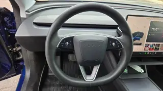 Tesla Model 3 2024 Long Range 4p Sedan