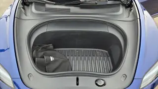 Tesla Model 3 2024 Long Range 4p Sedan