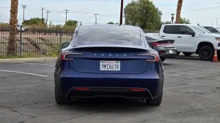 Tesla Model 3 2024 Long Range 4p Sedan