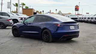 Tesla Model 3 2024 Long Range 4p Sedan