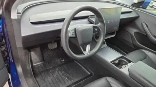 Tesla Model 3 2024 Long Range 4p Sedan