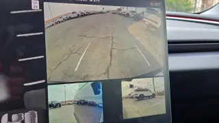 Tesla Model 3 2024 Long Range 4p Sedan
