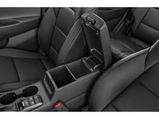 Hyundai TUCSON 2021 Ultimate 4p SUV