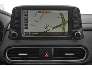 Hyundai TUCSON 2021 Ultimate 4p SUV