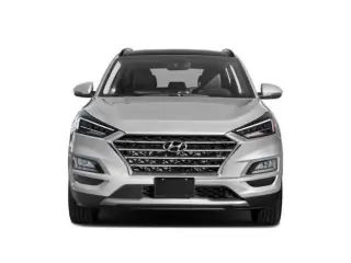 Hyundai TUCSON 2021 Ultimate 4p SUV