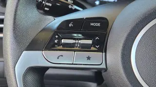 Hyundai ELANTRA 2025 SE Sedán 4p