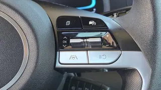 Hyundai ELANTRA 2025 SE Sedán 4p
