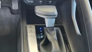 Hyundai ELANTRA 2025 SE Sedán 4p