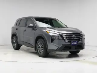 Nissan Rogue 2025 S 4dr Crossover