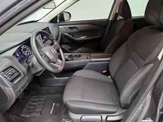 Nissan Rogue 2025 S 4dr Crossover