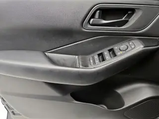 Nissan Rogue 2025 S 4dr Crossover
