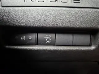 Nissan Rogue 2025 S 4dr Crossover
