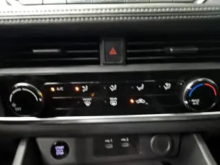 Nissan Rogue 2025 S 4dr Crossover