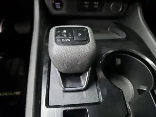Nissan Rogue 2025 S 4dr Crossover