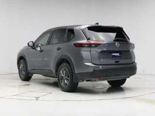 Nissan Rogue 2025 S 4dr Crossover