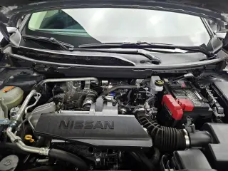Nissan Rogue 2025 S 4dr Crossover