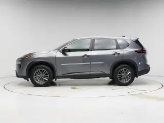 Nissan Rogue 2025 S 4dr Crossover