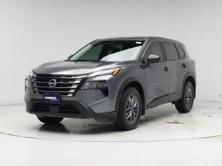 Nissan Rogue 2025 S 4dr Crossover