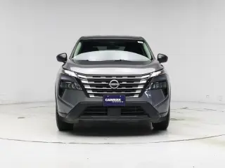 Nissan Rogue 2025 S 4dr Crossover