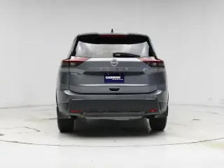 Nissan Rogue 2025 S 4dr Crossover