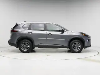 Nissan Rogue 2025 S 4dr Crossover