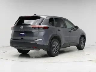 Nissan Rogue 2025 S 4dr Crossover