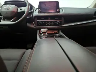 Nissan Rogue 2025 S 4dr Crossover