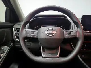 Nissan Rogue 2025 S 4dr Crossover